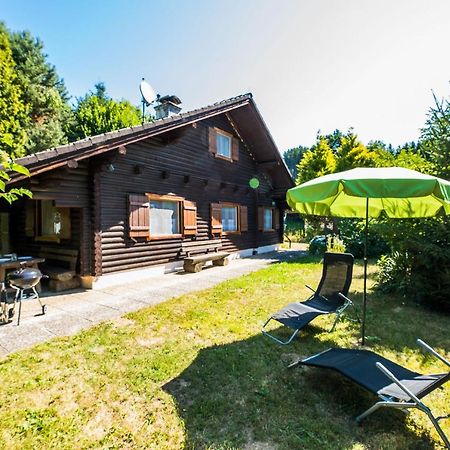세베르스도르프 Blockhaus Edelsberg 빌라 외부 사진