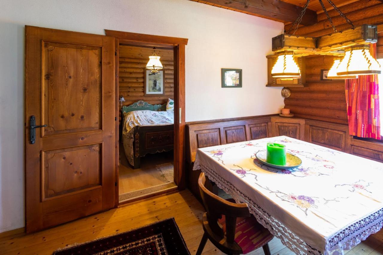 세베르스도르프 Blockhaus Edelsberg 빌라 외부 사진