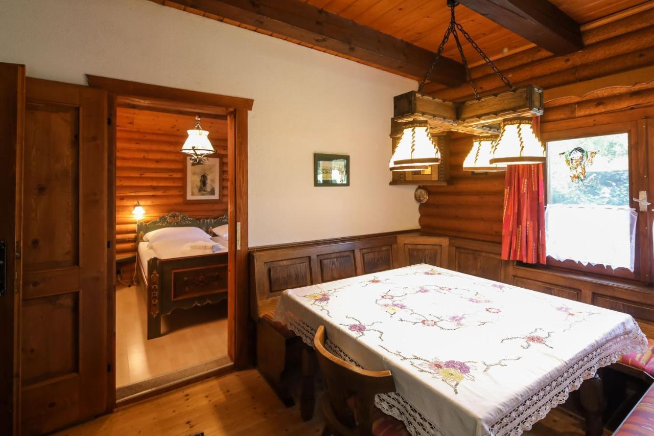 세베르스도르프 Blockhaus Edelsberg 빌라 외부 사진